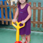 Mariah na Escola-14